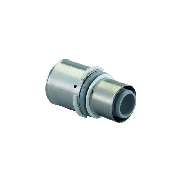 Uponor MLC red. spojka 50x32 PPSU