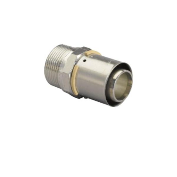 Uponor MLC Prech.ZV 40x5/4 mos.