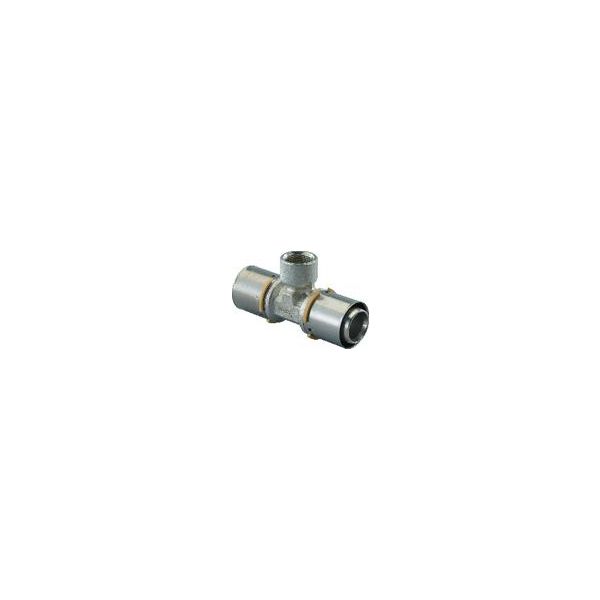 Uponor MLC T kus 40x1/2x40 mos.