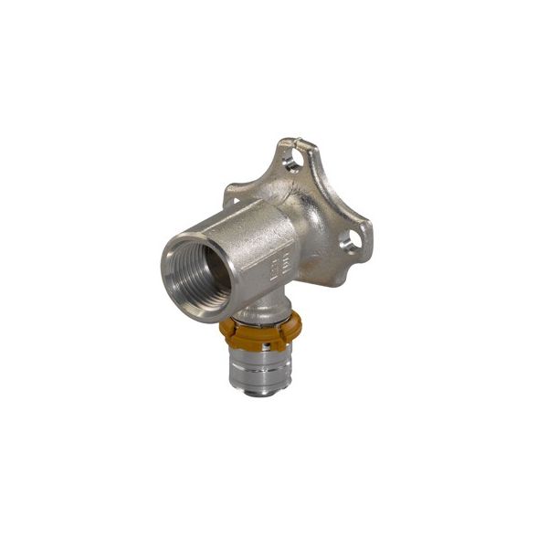 Uponor nástenka MLC 20-1/2" ZD dlhá