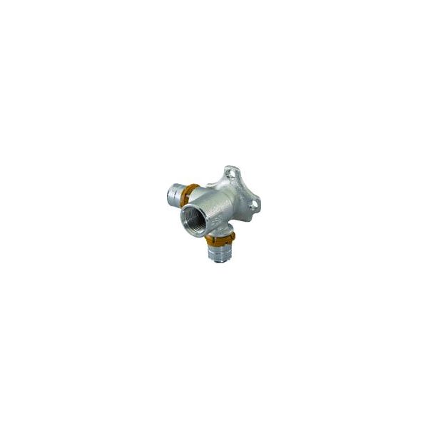 Uponor Smart Aqua prechod.nást. S-Press PLUS  MLC 16-1/2-16 ZD
