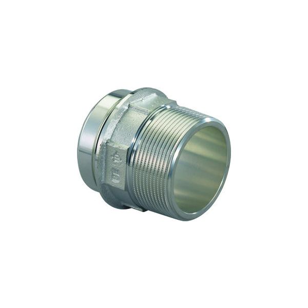 Uponor RS2 prechod s vonk.záv. Rp 1 1/2"