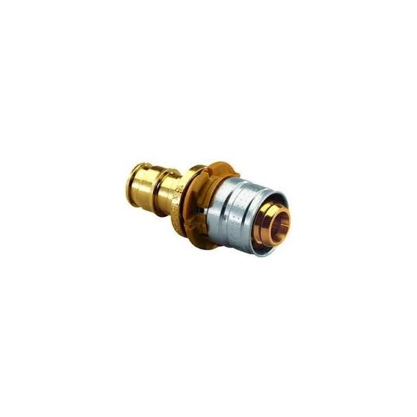 Uponor mosadz.prechod S-Press MLC 16 - PEXa 16