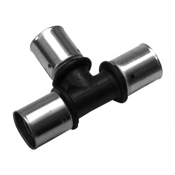Uponor MLC T kus 32x16x32 PPSU