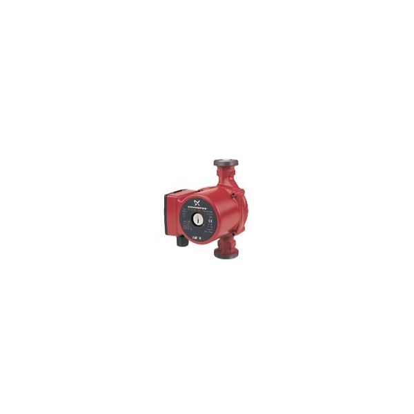 GRUNDFOS UPS 25- 40 N 180 230V NEREZ