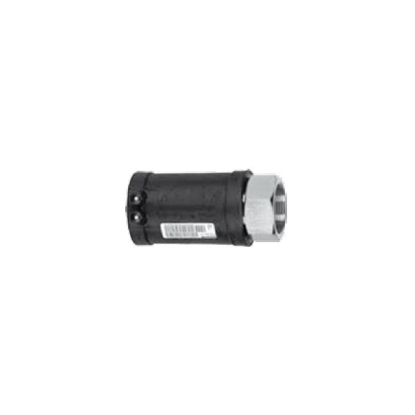 Frialen USTM prech.PE/oceľ d 63/2"    ZD