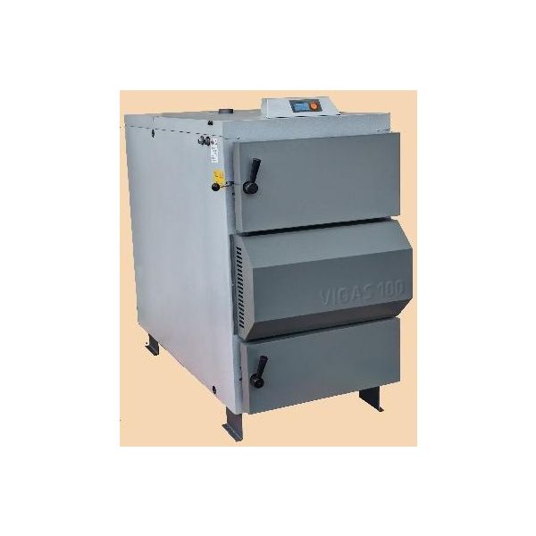 VIGAS 100 AK4000  25-100kw ĽAVÝ