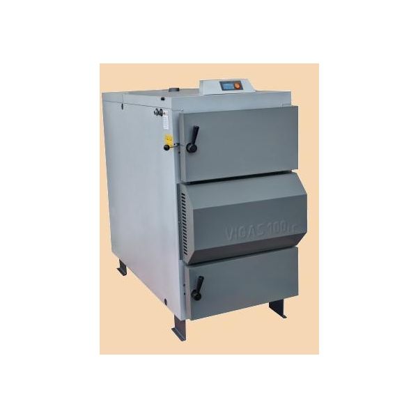 VIGAS*100 AK4000 LambdaControl 25-100kw