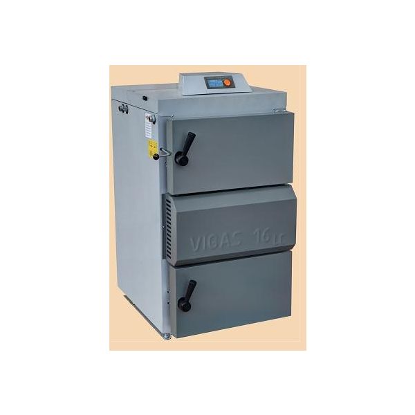 VIGAS*  16 AK4000 LambdaControl 12-018kw