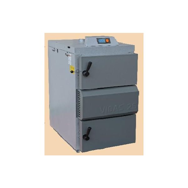 VIGAS*  25 AK4000 Lambda Control 05-031kw