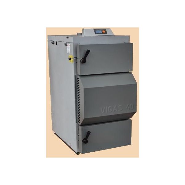 VIGAS   40 AK4000  08-041kw