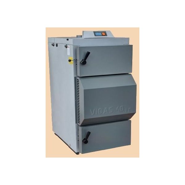 VIGAS*  40 AK4000 LambdaControl 08-041kw ĽAVÝ