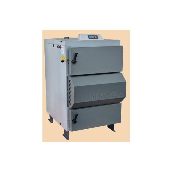 VIGAS*  60 AK4000 LambdaControl 15- 072kw