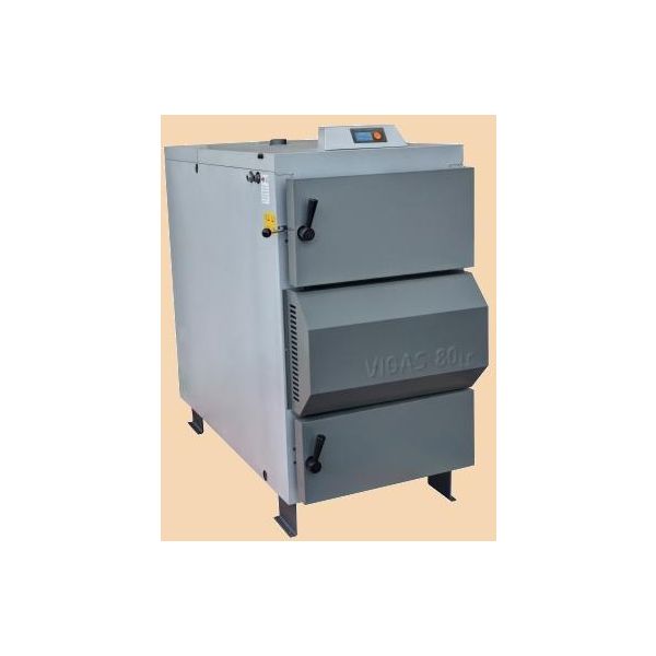 VIGAS*  80 AK4000 LambdaControl 25- 092kw ĽAVÝ