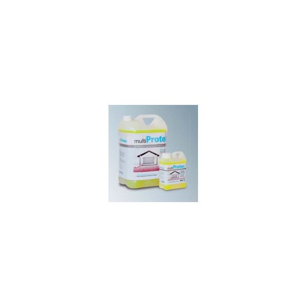 Geminox multiProtec 1,0 liter,inhibitor korozie  predtým Bionibal  7716842367