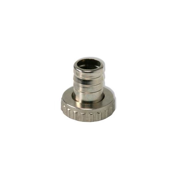 Koncovka k zahr.vent.Nova dn15  1/2"x3/4"