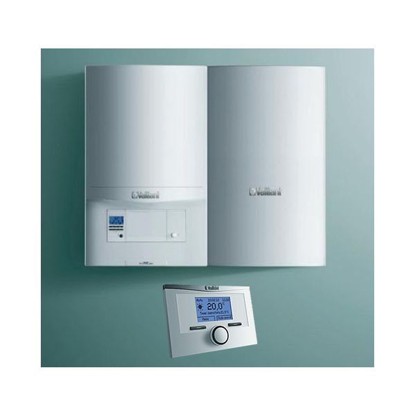 VAILL.ecoTEC pro VU INT 246/5-3 A +VIH Q 75B+NTC+dis.rám 21856+ klima VAIB1-035