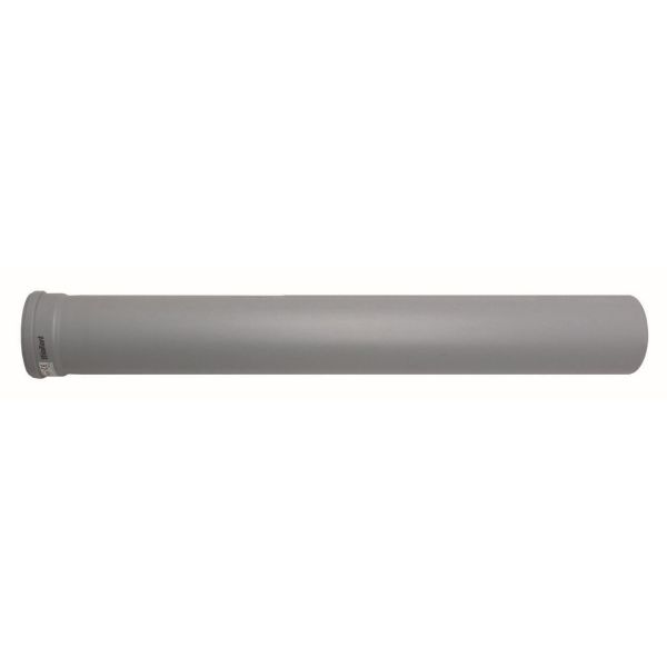VAILL.dymovod predlz. 130mm - 1,0m