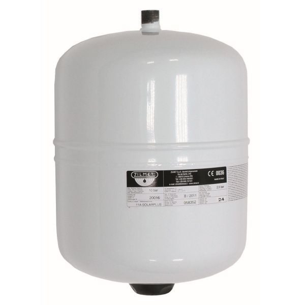 VAILL.Expanzomat 35L
