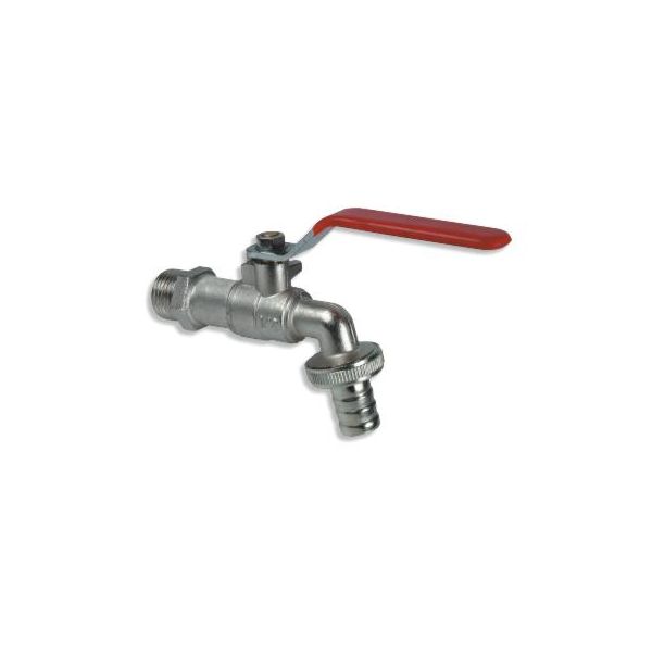 Zahr.vent.dn25      1" Novaservis