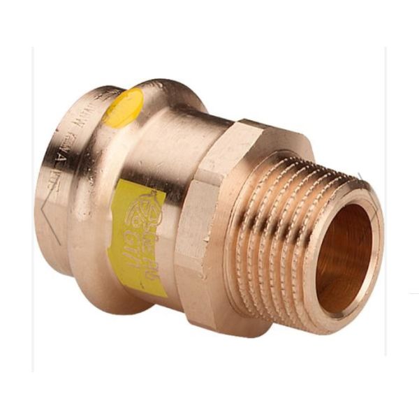 Cu Lis.prech.2611  18x1/2" ZV  PLYN