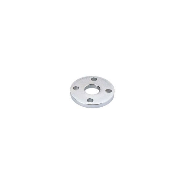PPR Priruba volna k PPR  63/dn  50 4-diery Pozink