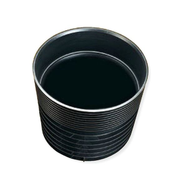 Wavin TEGRA 600 Šacht.dno  600 "slepé"