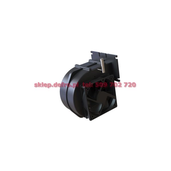 DEFRO Ventilator Rvt 12ARd