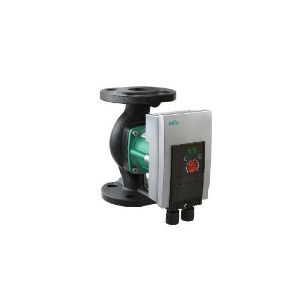 WILO Yonos MAXO 25/0,5- 7 PN10