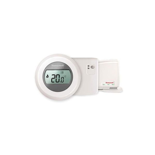 Honeywell Bezdrôtový termostat ovl.mobil.aplik+BDR91+RFG100