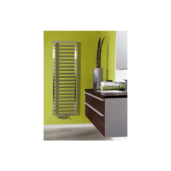 ZEHNDER QUARO NA STENU 180X30 CHROM