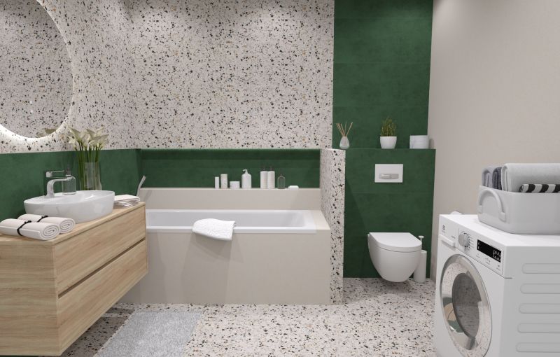 Terrazzo